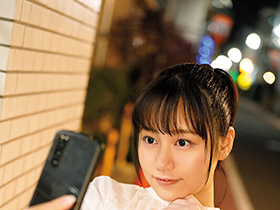 性欲と願望を叶えてくれる癒しの美少女大人買い そら/ひかる　サンプル画像10